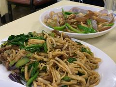 干炒牛河-惠来大排档(联创商业街店)