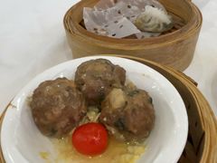 -金华安大酒楼·老牌潮菜·粤式茶点(东方国际店)