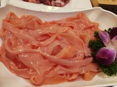 -仁虎老火锅(黄泥磅店)