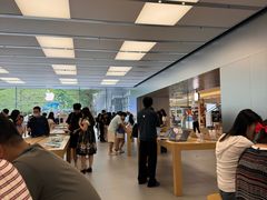 -Apple零售店(深圳益田假日广场店)