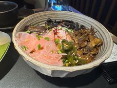 -Ameigo梅果·云贵川bistro(长宁来福士店)