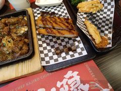 -仙隐小鹿中华料理(南宁万象城店)
