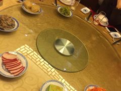 包厢-厉家菜(德胜门总店)