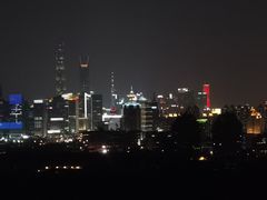 -上海浦东嘉里大酒店
