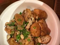 -老湘村·湖南土菜(天河维多利店)