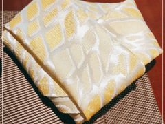 -襄阳富力皇冠假日酒店-大吉融合餐厅