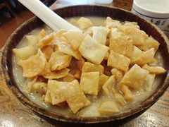 -老雒阳面馆·水席(定鼎门店)