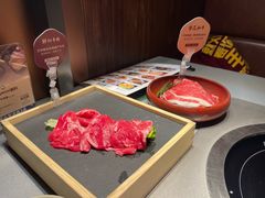 -巴奴毛肚火锅(新街口金鹰店)