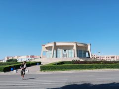 -特克斯八卦城