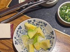 -巴奴毛肚火锅(广益哥伦布店)
