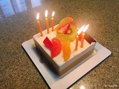 -壹点壹客·生日蛋糕(龙岗店)