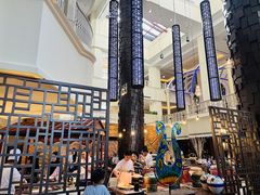 -吉隆坡喜来登帝国酒店