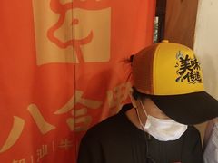 -汕头八合里海记牛肉店(清河店)