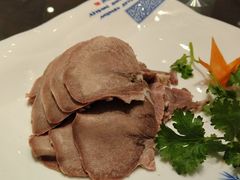-陈记菜馆·非遗淮扬菜·始于1988(东关街教场店)