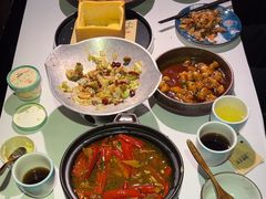 -一味大院•桐庐菜传承店(春江路店)