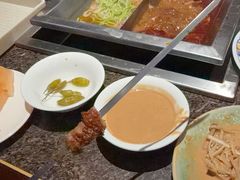 -皇城老妈火锅·川味传承(港湾店)