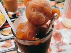 -添利·香港茶餐厅·下午茶(雪象店)