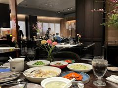 -国宾酒店-花园咖啡自助餐厅(北营房中街店)