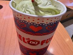 -DQ·蛋糕·冰淇淋(龙湖狮山天街店)