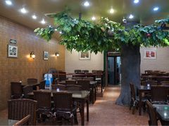 大堂-东山茶寮(新安店)