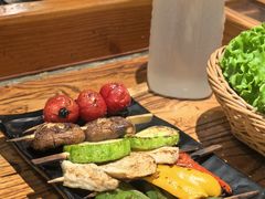 -千寻烧肉(政务区店)