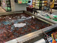 -盒马鲜生(领丰汇店)