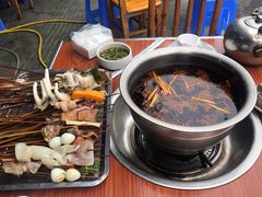 -牛华八婆麻辣烫(起源店)