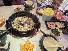 -狐狸爱上椰子鸡(滨江星光大道店)