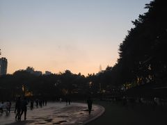 -重庆工商大学(南岸校区)