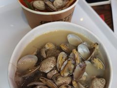 何记花甲粉-何记花甲(海岸城旗舰店)