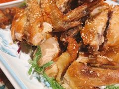 -羊巴道新疆菜·清真(上梅林店)