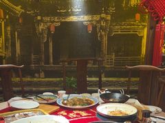-山西会馆·晋菜·晋商宴·民俗博物馆(体育路店)