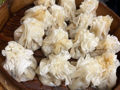 猪肉三鲜烧麦-正宗天津烧麦馆(柳州路店)