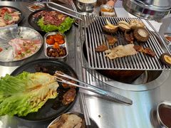 -大喜烤肉(海宁尚东店)