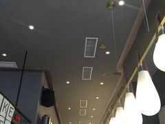 大堂-喜茶(深圳福田星河COCO Park店)