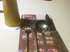 -斗牛士牛排餐厅(镇明店)