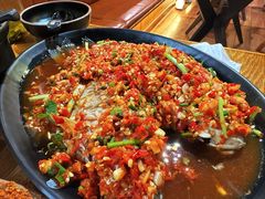 -五样儿西昌小签签烤串(天府三街店)