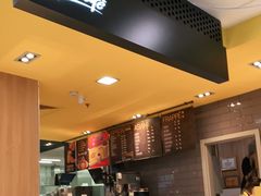 -麦当劳(欢乐谷店)