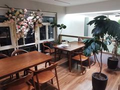 -花十悦·鲜花咖啡餐厅(振业城一期店)