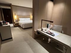 -北京康莱德酒店