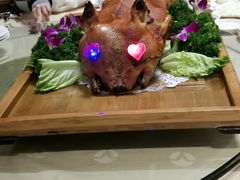-广东胜利宾馆西关粤中餐厅
