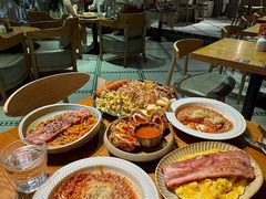 -Rosemary·纽西兰简餐(江南西店)