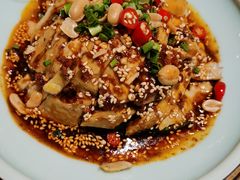 -湖南人家·家传湖南菜(水围店)