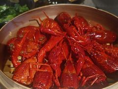 -一棠龙虾•王牌虾球(恒隆广场店)