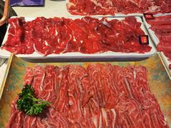 -牛村来人潮汕牛肉火锅(西单店)