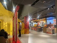-麦当劳(豫园店)