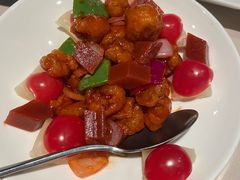 -ZEN采蝶轩·粤味臻鲜·手作点心·商务宴请(泰州店)