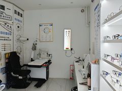 -精视达眼镜•专业儿童配镜中心(学府大道店)