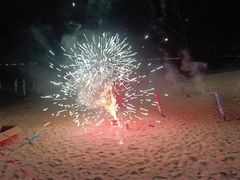 -惠州金海湾嘉华度假酒店