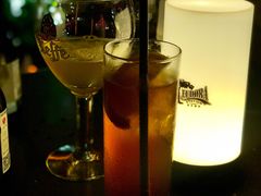 -外滩一号酒吧(老外滩店)